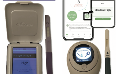 Precision in fertility monitoring: “Quantitative Versus Qualitative Estrogen and Luteinizing Hormone Testing for Personal Fertility Monitoring”